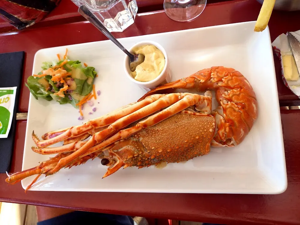 Homard